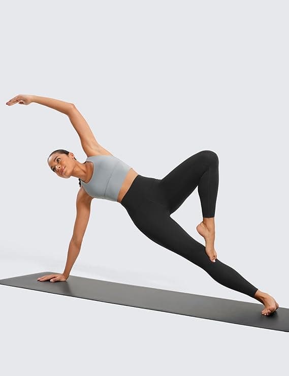 CRZ YOGA Butterluxe High Waisted Lounge Legging - Image 3