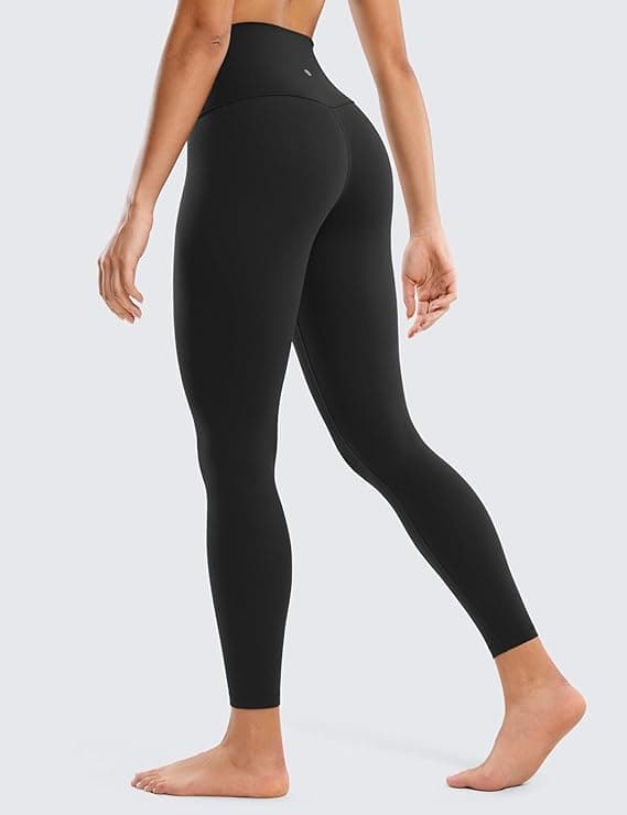 CRZ YOGA Butterluxe High Waisted Lounge Legging - Image 2